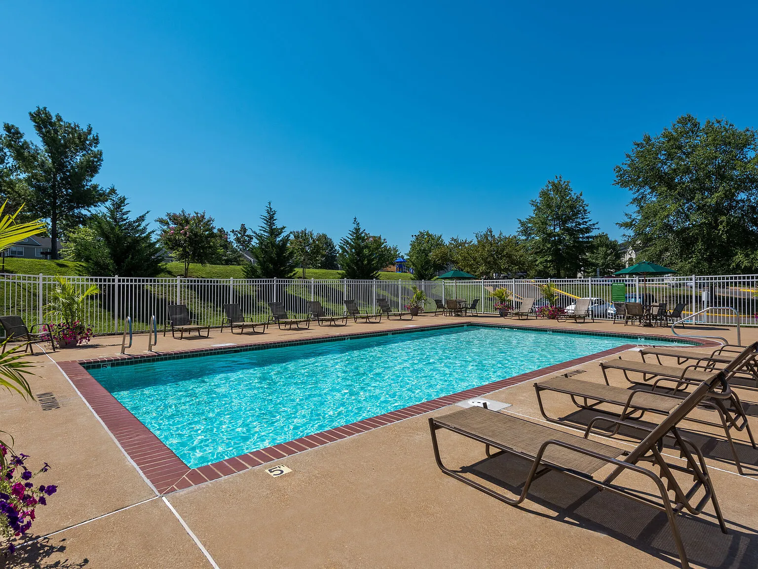 Arbor Grove — Photo 1