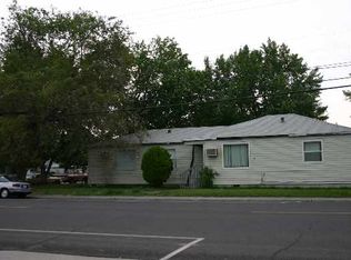 1140/42 W Park St, Pasco, WA