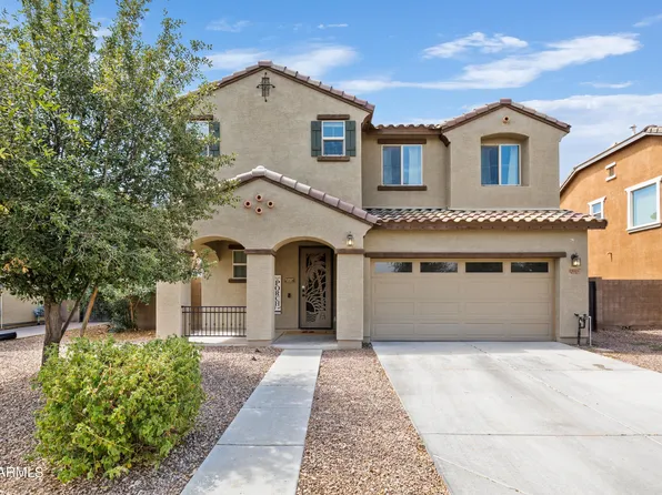 21023 E CREEKSIDE Drive, Queen Creek, AZ 85142