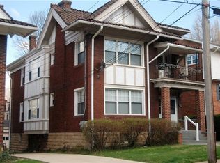 1525 S Negley Ave, Pittsburgh, PA