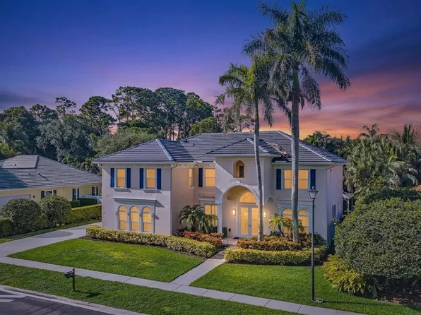 4770 Glenn Pine Lane, Boynton Beach, FL 33436