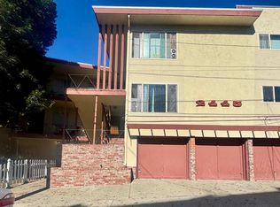 2445 8th Ave APT 6, Oakland, CA 94606