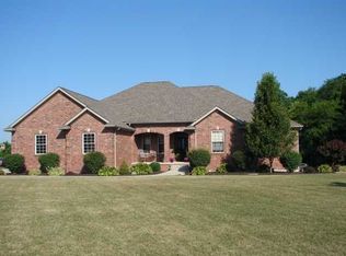 8786 E 50 S, Lafayette, IN 47905