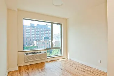 Rented by Urban Sanctuary