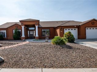 3363 Monte Moro St, Kingman, AZ 86401