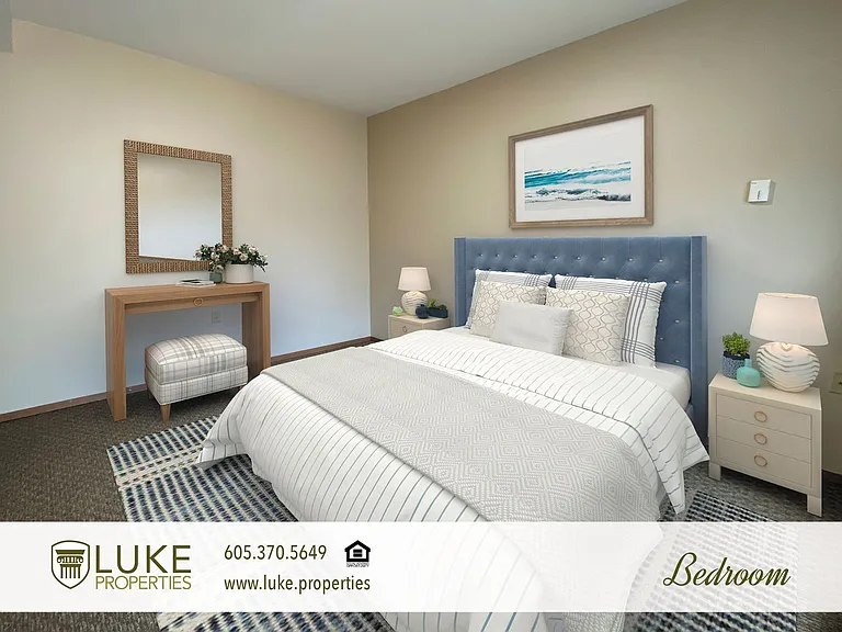 138 N Sycamore Ave #12 — Photo 5