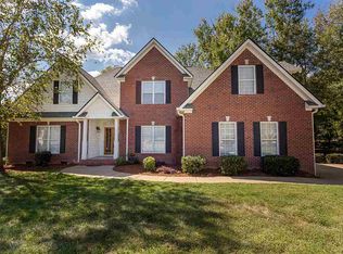 3255 Postoak Dr NW, Cleveland, TN 37312