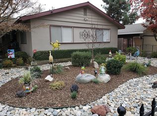 511 W Howard Ave, Visalia, CA 93277