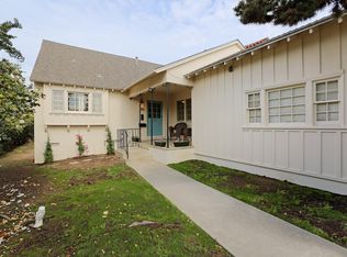 327 Lombard Ave, Pacific Palisades, CA 90272
