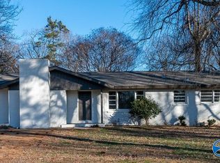 3701 Broadmor Rd NW, Huntsville, AL 35810