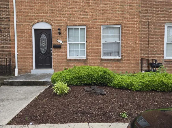 1965 Addison Rd S Unit 1965, District Heights, MD 20747