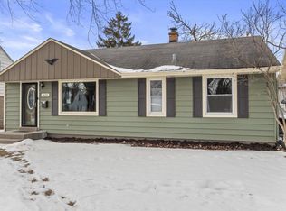 3471 N 96th St, Milwaukee, WI 53222
