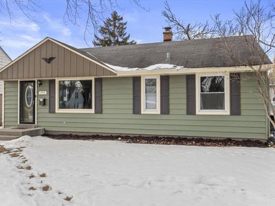 3471 North 96th STREET, Milwaukee, WI, 53222