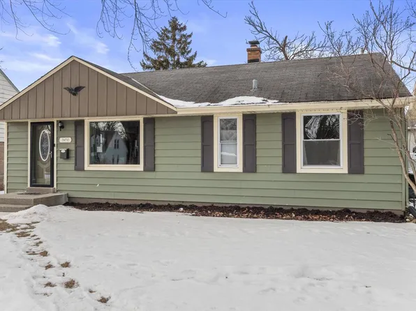 3471 North 96th STREET, Milwaukee, WI 53222