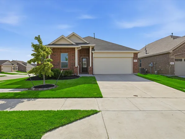 14852 Holster Trl, Haslet, TX 76052