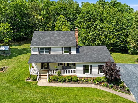 2nd image of 8200 Clamber Hill Pl