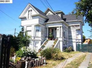2600 E 16th St, Oakland, CA 94601
