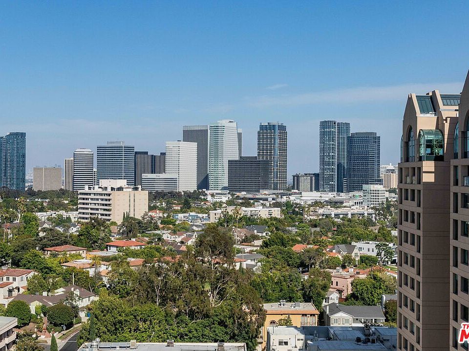 1st image of 10501 Wilshire Blvd Unit 1508