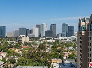 10501 Wilshire Blvd Unit 1508, Los Angeles, CA 90024