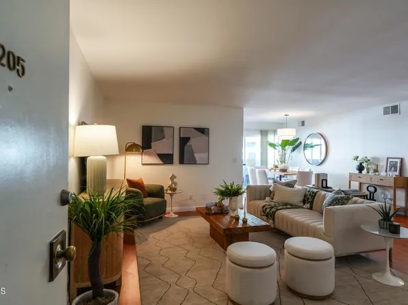 120 S Sierra Madre Blvd APT 205, Pasadena, CA 91107