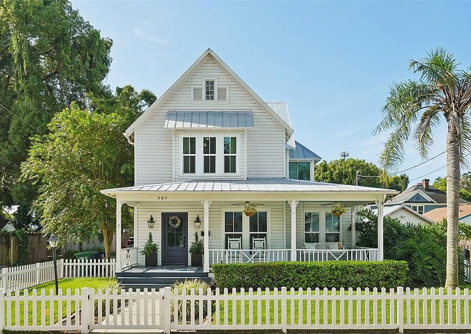 1st image of 307 E GLADYS STREET