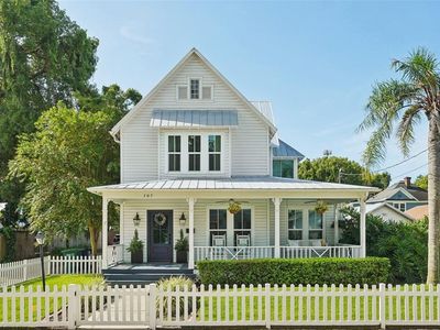 307 E Gladys St, Tampa, FL, 33602