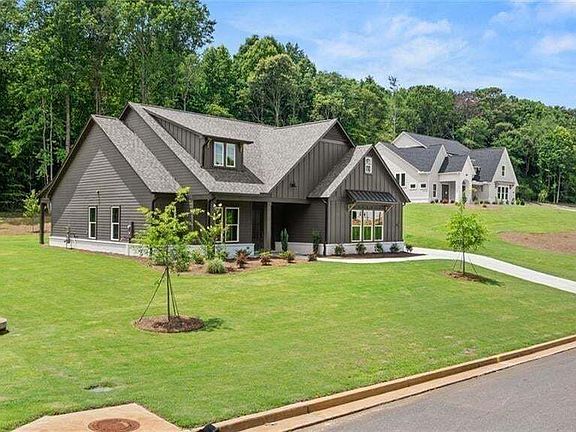 3rd image of 8340 Creekside Overlook Dr