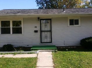 930 Burch Ave, Lima, OH 45801