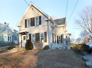 19 Webb St, Weymouth, MA 02188