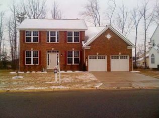 3715 Worthington St, White Plains, MD