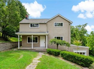 340 Pointview Rd, Pittsburgh, PA 15227