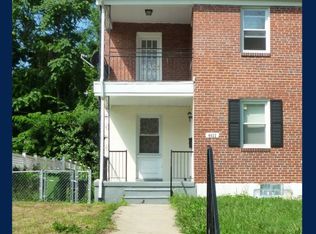 4022 The Alameda, Baltimore, MD 21218