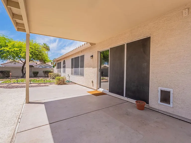 5463 W Geronimo St — Photo 39