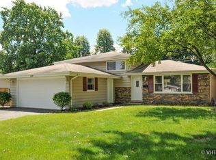 9035 W 147th St, Orland Park, IL 60462