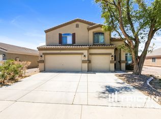 42783 W Magnolia Rd, Maricopa, AZ 85138