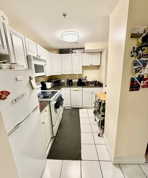 34 Mount Vernon St #G — Photo 7