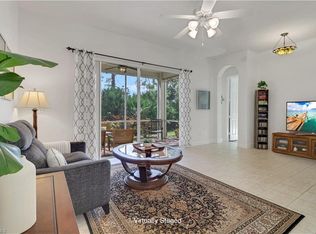 994 Eastham WAY #V101, NAPLES, FL 34104