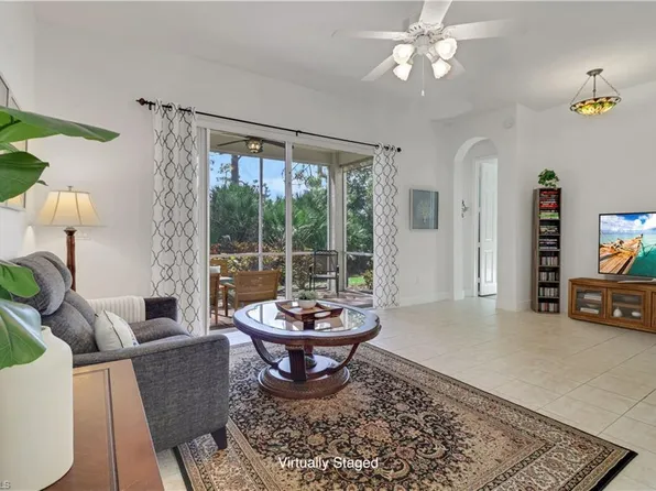 994 Eastham WAY #V101, NAPLES, FL 34104