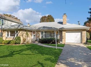 5837 N Lacey Ave, Chicago, IL 60646