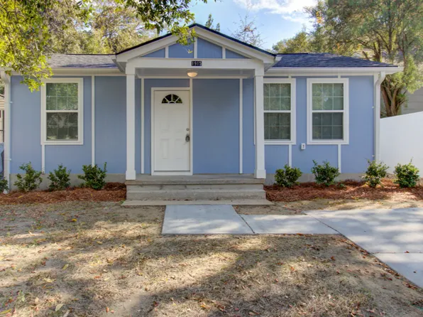 1915 Cherokee St, North Charleston, SC 29405