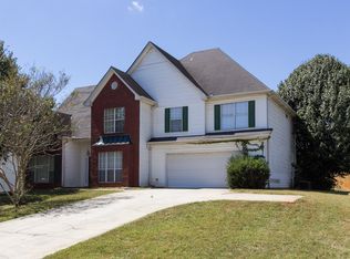35 Bermuda Cir, Covington, GA 30016