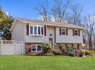 1 Lawrence St, Jackson, NJ 08527