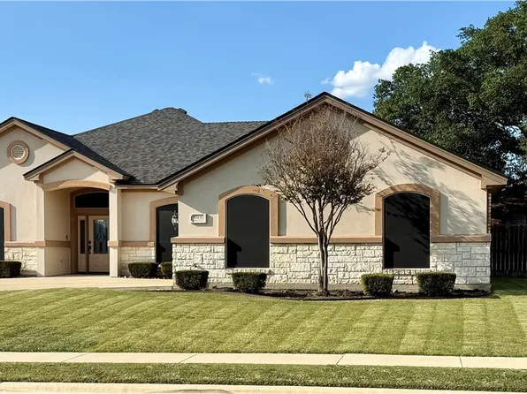 3505 Dodge City Dr, Killeen, TX 76549