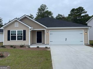 104 Hayden St, Saint Marys, GA 31558
