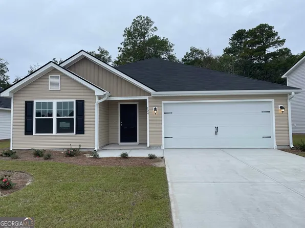 104 Hayden St, Saint Marys, GA 31558