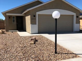 2414 S Clovis Pl, Tucson, AZ 85730