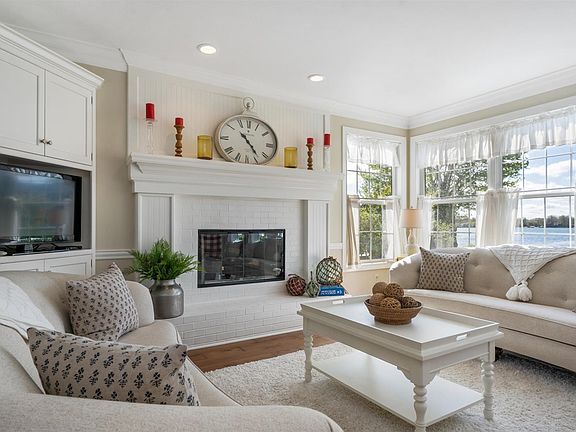 Great Room - Main Level