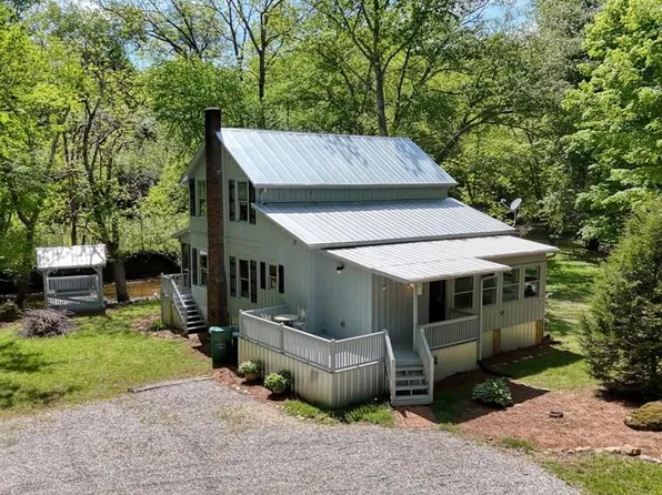 200 Morris Ford Rd, Blairsville, GA 30512