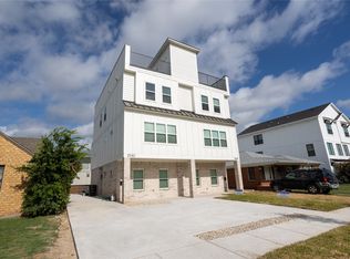 2530 Forest Park Blvd, Fort Worth, TX 76110