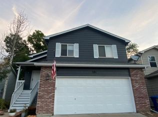 391 E 42nd St, Loveland, CO 80538